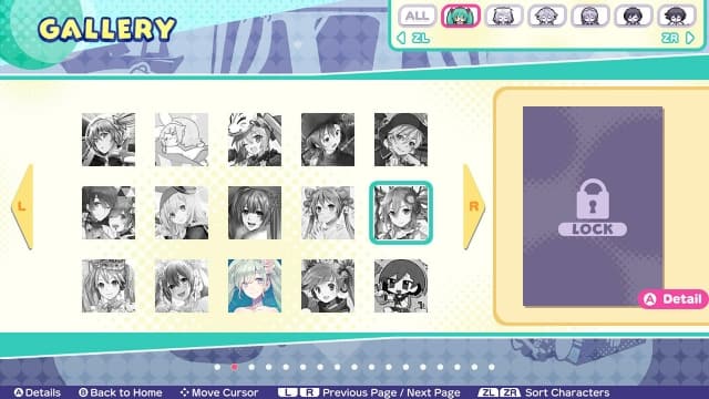 图片[4]- 【Switch】初音未来逻辑绘画S-无中文- 关先生资源站