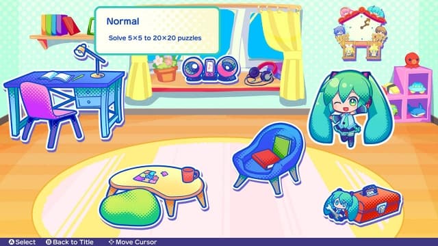 图片[5]- 【Switch】初音未来逻辑绘画S-无中文- 关先生资源站