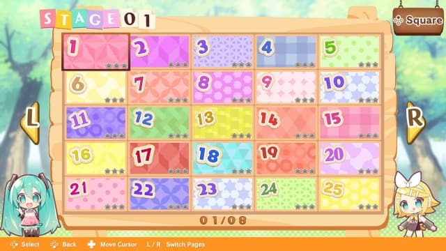 图片[2]- 【Switch】初音未来 连接拼图 蛋与鸟-60帧-无中文- 关先生资源站