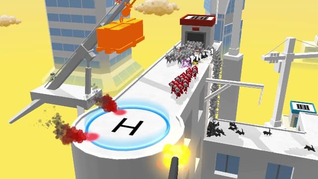 图片[2]- 【Switch】Z逃生-v1.0.1-3dlc-60帧- 关先生资源站