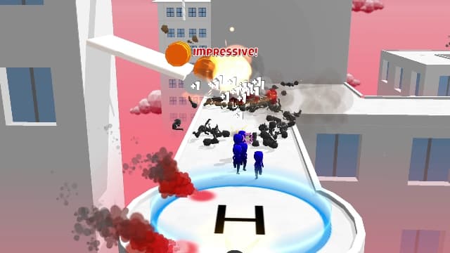 图片[3]- 【Switch】Z逃生-v1.0.1-3dlc-60帧- 关先生资源站