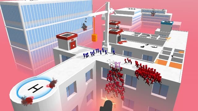 图片[4]- 【Switch】Z逃生-v1.0.1-3dlc-60帧- 关先生资源站