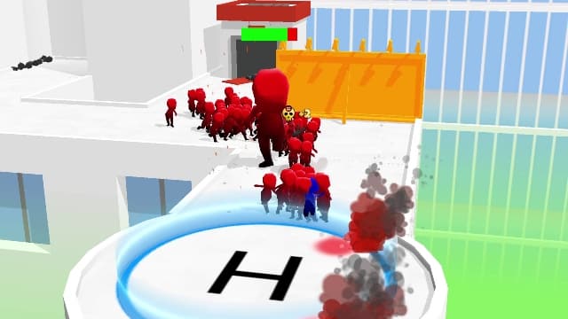 图片[5]- 【Switch】Z逃生-v1.0.1-3dlc-60帧- 关先生资源站