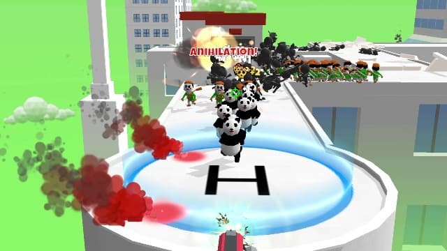 图片[6]- 【Switch】Z逃生-v1.0.1-3dlc-60帧- 关先生资源站