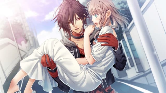 图片[2]- 【Switch】失忆症LATERxCROWD-60帧- 关先生资源站