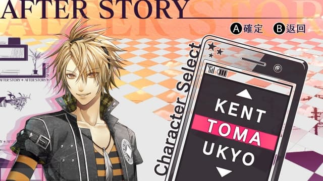 图片[5]- 【Switch】失忆症LATERxCROWD-60帧- 关先生资源站