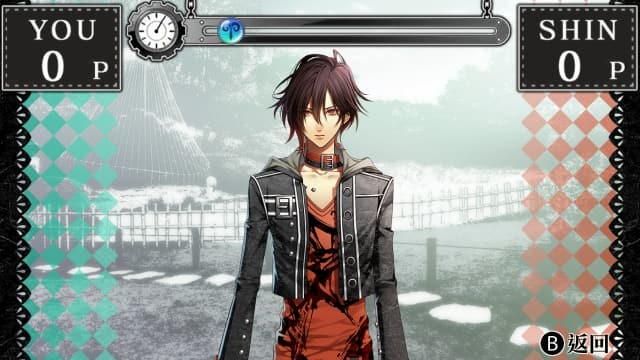 图片[5]- 【Switch】失忆症-60帧- 关先生资源站