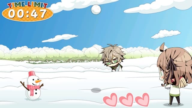 图片[3]- 【Switch】失忆症：世界-60帧- 关先生资源站