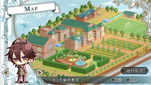 图片[7]- 【Switch】失忆症：世界-60帧- 关先生资源站