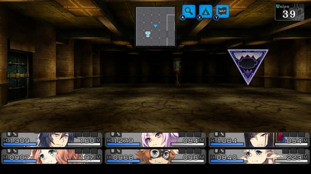 图片[5]- 【Switch】苍翼之骑士-60帧- 关先生资源站