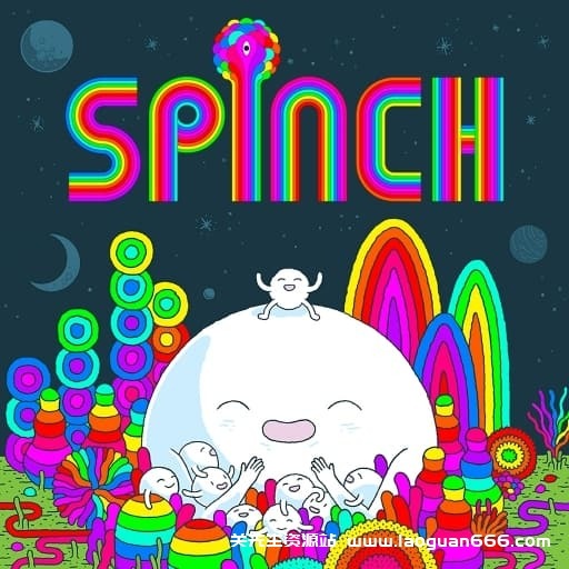 【Switch】菠菜 Spinch-60帧-需Yuzu运行- 关先生资源站