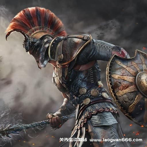 【Switch】阿喀琉斯 传说未竟之谜-v1.0.1-30帧- 关先生资源站