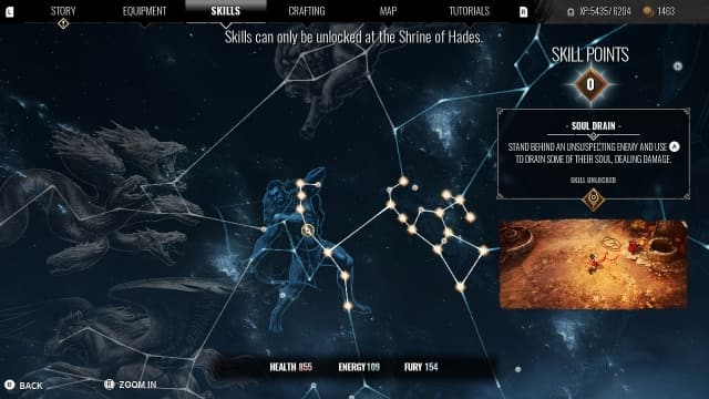 图片[3]- 【Switch】阿喀琉斯 传说未竟之谜-v1.0.1-30帧- 关先生资源站