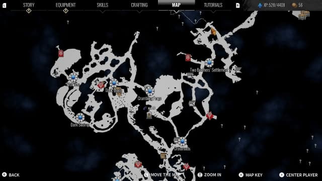 图片[5]- 【Switch】阿喀琉斯 传说未竟之谜-v1.0.1-30帧- 关先生资源站