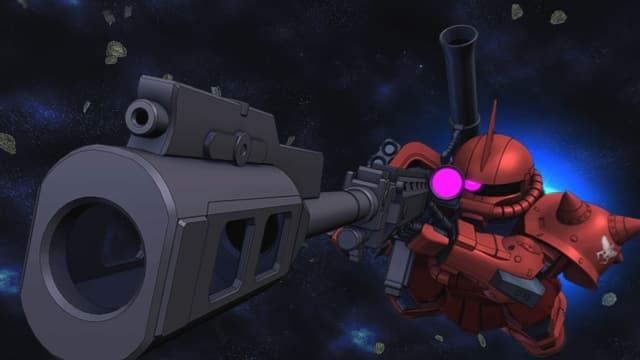 图片[2]- 【Switch】SD高达G世纪 创世-60帧- 关先生资源站