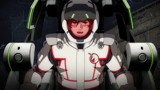 图片[5]- 【Switch】SD高达G世纪 创世-60帧- 关先生资源站