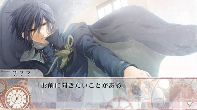 图片[2]- 【Switch】终焉之一秒-v1.0.1-60帧-需Yuzu游玩-日文- 关先生资源站