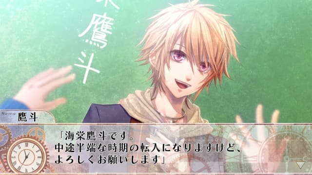 图片[3]- 【Switch】终焉之一秒-v1.0.1-60帧-需Yuzu游玩-日文- 关先生资源站