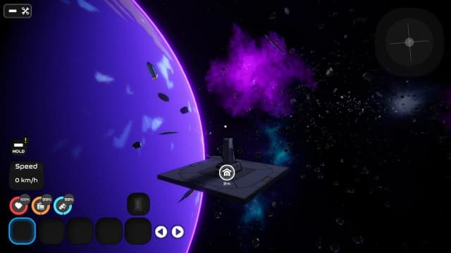 图片[3]- 【Switch】遗迹避难所 Remains-30帧- 关先生资源站