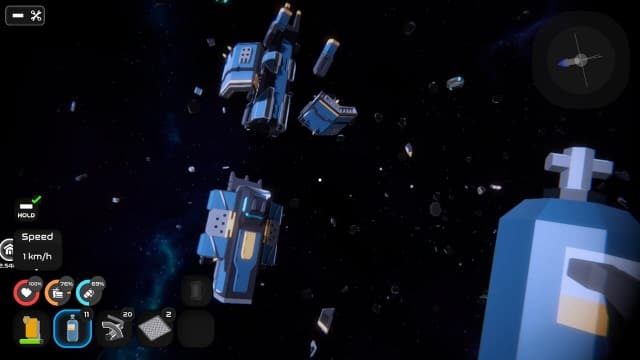 图片[4]- 【Switch】遗迹避难所 Remains-30帧- 关先生资源站