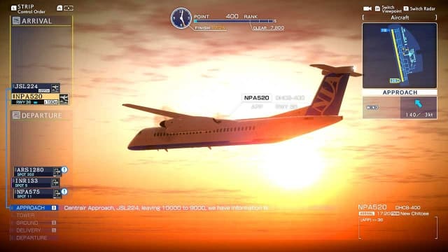 图片[2]- 【Switch】我是航空管制官-60帧-无中文- 关先生资源站