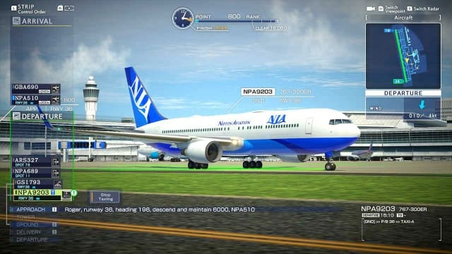 图片[3]- 【Switch】我是航空管制官-60帧-无中文- 关先生资源站