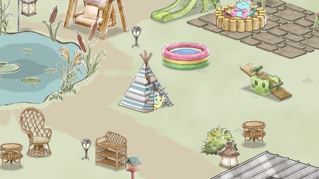 图片[2]- 【Switch】世蛙桃源-v1.3-60帧- 关先生资源站