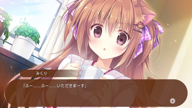 图片[5]- 【Switch】巧克甜恋 Amairo Chocolate-60帧- 关先生资源站