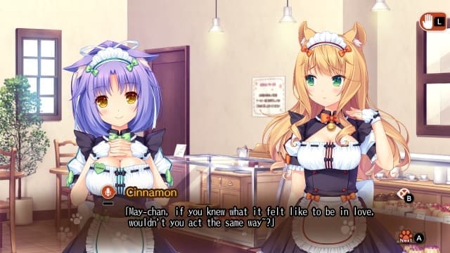 图片[2]- 【Switch】巧克力和香子兰Vol.3-60帧- 关先生资源站