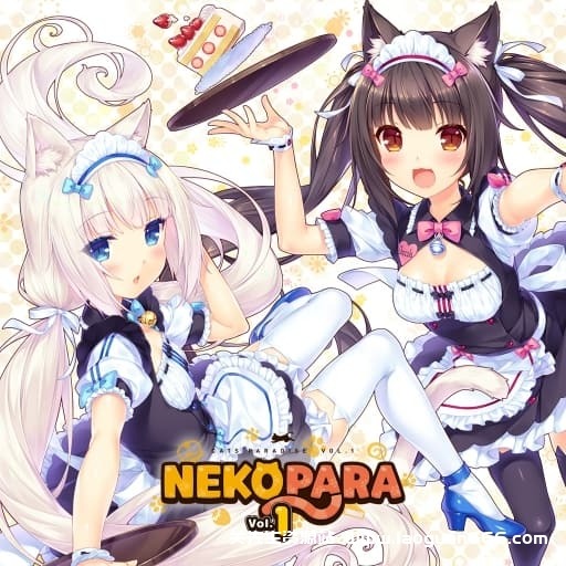 【Switch】巧克力和香子兰Vol.1-60帧- 关先生资源站