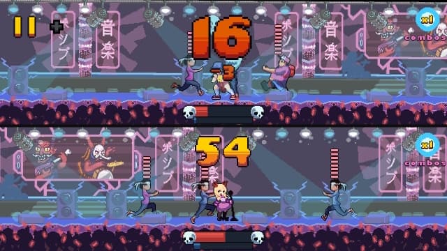 图片[5]- 【Switch】你的小可爱死神来咯-v1.0.2-60帧- 关先生资源站