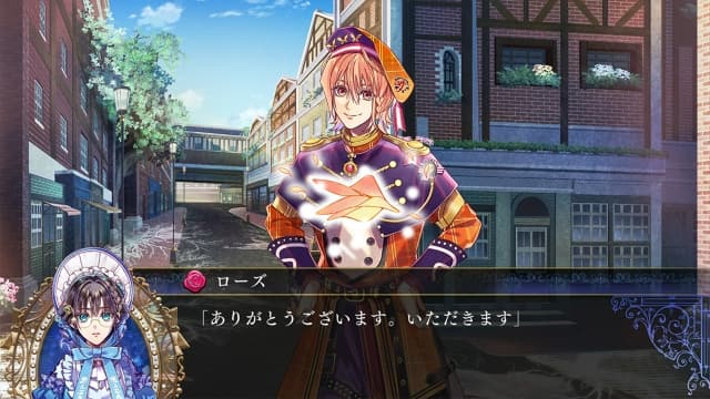 图片[4]- 【Switch】密斯托尼亚的翅望-60帧-日文- 关先生资源站