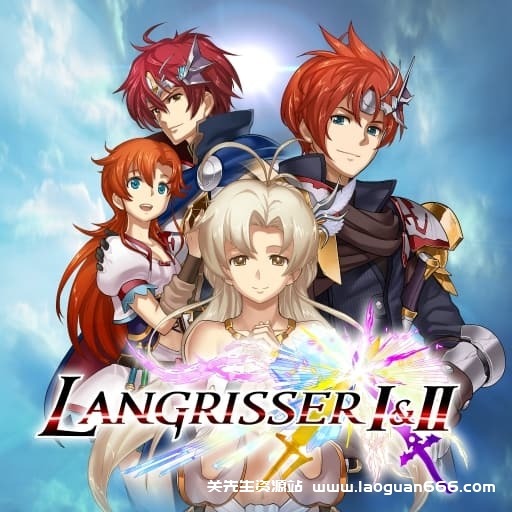 【Switch】梦幻模拟战1-2-v1.0.1-60帧- 关先生资源站