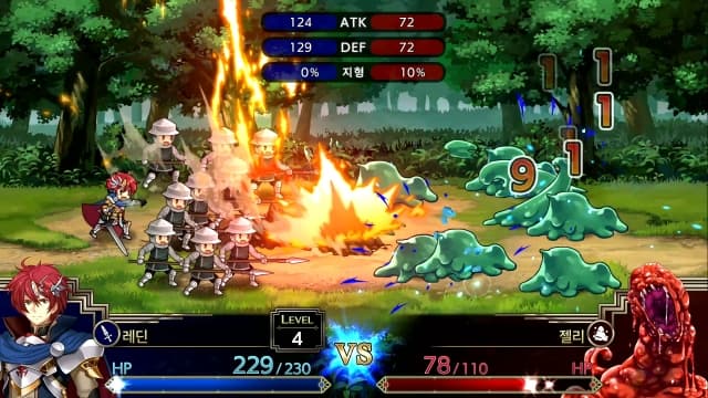 图片[2]- 【Switch】梦幻模拟战1-2-v1.0.1-60帧- 关先生资源站