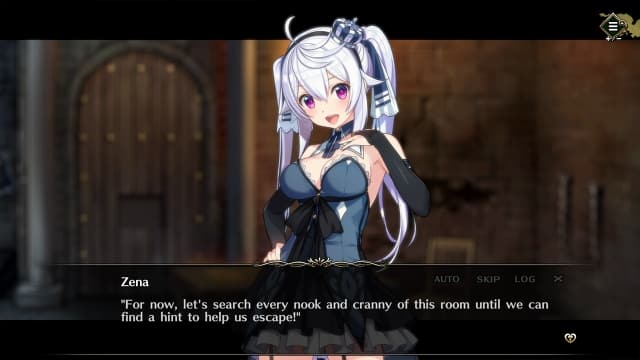 图片[2]- 【Switch】监狱公主 Prison Princess-v1.0.1-60帧- 关先生资源站