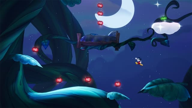 图片[4]- 【Switch】传奇米老鼠 重制版-v1.0.4-30帧- 关先生资源站