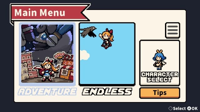 图片[2]- 【Switch】超级摇摆女孩-60帧- 关先生资源站