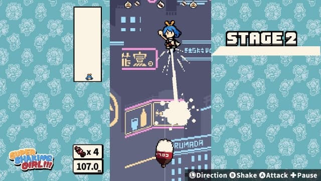 图片[5]- 【Switch】超级摇摆女孩-60帧- 关先生资源站