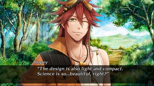 图片[2]- 【Switch】Code Realize 创世的姬君-60帧-无中文- 关先生资源站