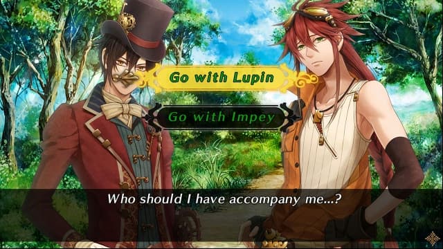 图片[3]- 【Switch】Code Realize 创世的姬君-60帧-无中文- 关先生资源站