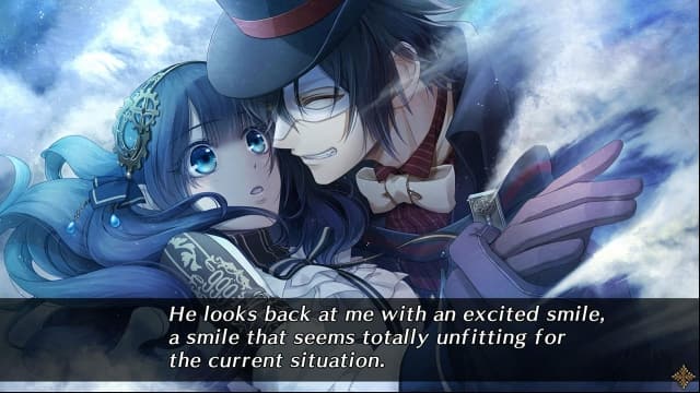 图片[5]- 【Switch】Code Realize 创世的姬君-60帧-无中文- 关先生资源站