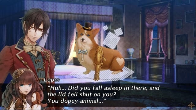 图片[4]- 【Switch】Code Realize 创世的姬君-60帧-无中文- 关先生资源站