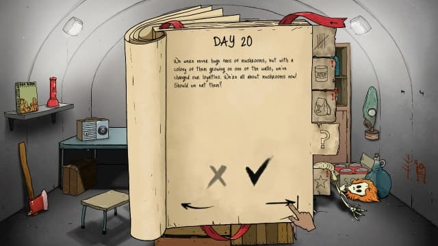 图片[3]- 【Switch】60秒 重制版-v1.0.4-60帧- 关先生资源站