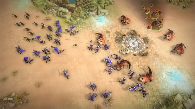 图片[2]- 【Switch】战争派对 warparty-v1.0.4-60帧- 关先生资源站