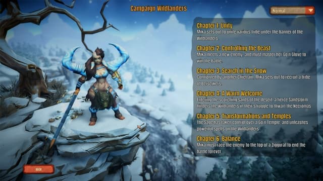 图片[3]- 【Switch】战争派对 warparty-v1.0.4-60帧- 关先生资源站