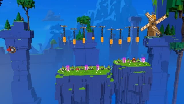 图片[3]- 【Switch】炸掉它 Blow it up-60帧- 关先生资源站