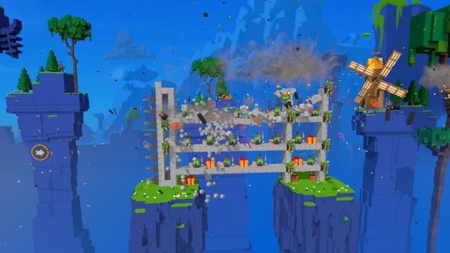 图片[4]- 【Switch】炸掉它 Blow it up-60帧- 关先生资源站