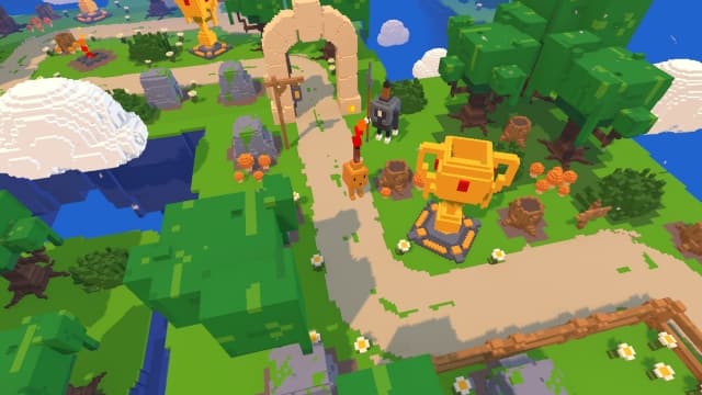 图片[5]- 【Switch】炸掉它 Blow it up-60帧- 关先生资源站