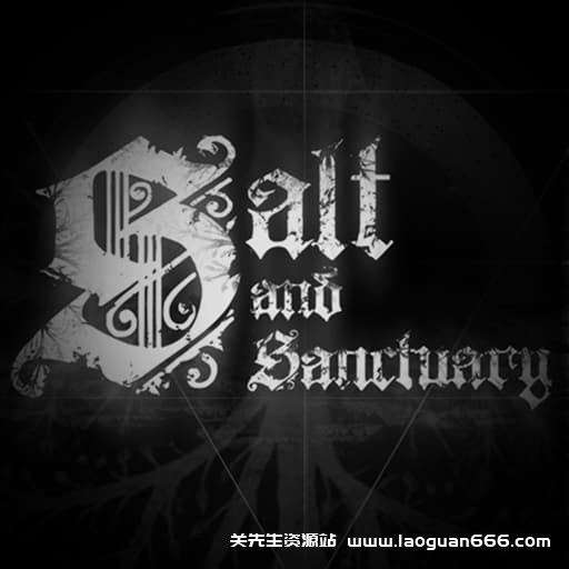 【Switch】盐与避难所-v1.0.3-60帧- 关先生资源站