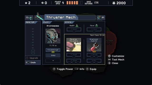 图片[3]- 【Switch】陷阵之志-v1.2.88-60帧- 关先生资源站